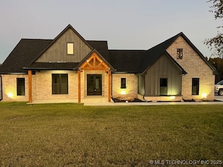 12250 County Road 1570, Ada, OK 74820