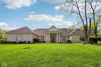 965 W Main St, Greenwood, IN 46142