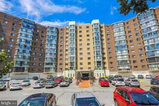 15115 Interlachen Dr Unit 31023, Silver Spring, MD 20906