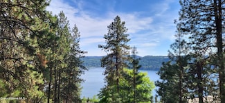 NNA E Crows Nest Rd, Harrison, ID 83833