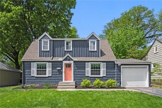 7720 McGee St, Kansas City, MO 64114