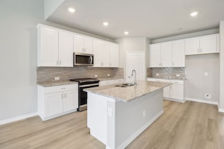 2233 Lone Star Ln, Seagoville, TX 75159