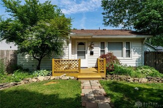1512 Horlacher Ave, Dayton, OH 45420