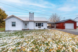 2142 Main St, Willisburg, KY 40078