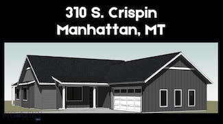 310 S Crispin, Manhattan, MT 59741