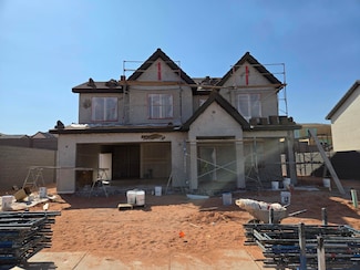 1902 S Swamp Mesa Dr Unit 244, Washington, UT 84780