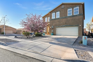 7327 Hearthstone Rd NW, Albuquerque, NM 87114