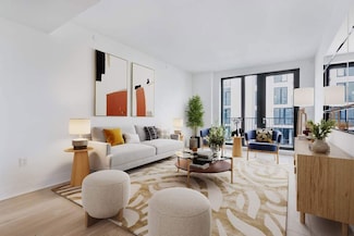 37-14 34th St Unit S4A, Long Island City, NY 11101