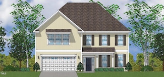 279 N Maple Walk Unit 216, Garner, NC 27529
