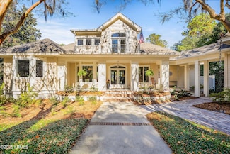 34 Sparrow Nest Point, Saint Helena Island, SC 29920