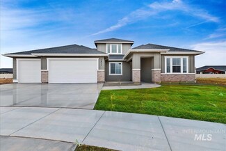 11403 W Lahinch Ln, Kuna, ID 83634