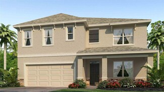 32816 Osprey Peak Way, San Antonio, FL 33576