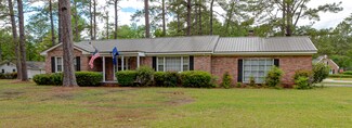 104 Joey St, Hampton, SC 29924