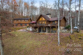 80 Lick Log Rd, Sylva, NC 28779