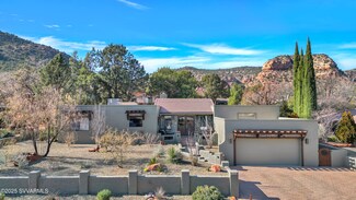 335 Montazona Trail, Sedona, AZ 86351