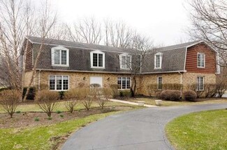 21948 N Hickory Hill Dr, Kildeer, IL 60047