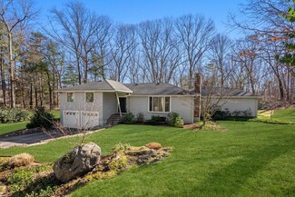 21 Gail Rd, Weston, MA 02493