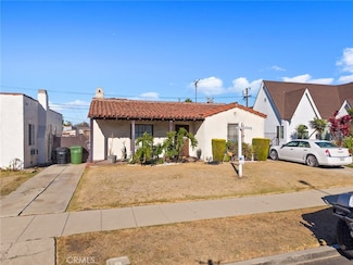 2035 W 68th St, Los Angeles, CA 90047