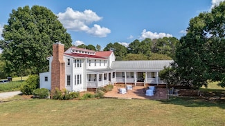 1501 Meadow Ln, Madison, GA 30650