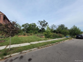 3028 Baldwin St, Detroit, MI 48214