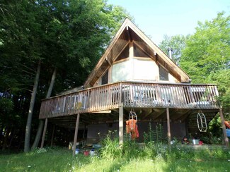447 Ledgemere Point, Hubbardton, VT 05732
