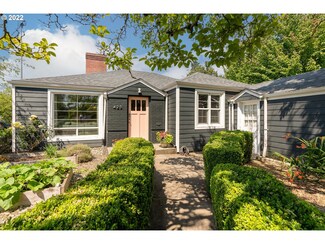 425 N Baldwin St, Portland, OR 97217