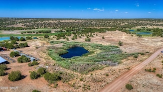 Lot D TBD Huggins Dr, Show Low, AZ 85901