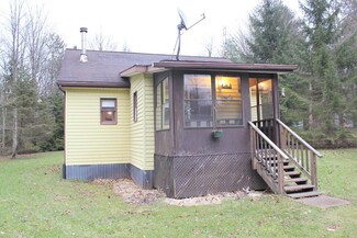 910 Church Rd, Canton, PA 17724