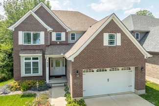 9521 Conklin Ave, Cincinnati, OH 45242