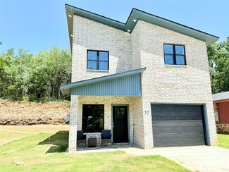 52 Old Wire Rd W, London, AR 72847