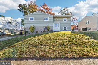 7857 Twin Ridge Dr, Glen Burnie, MD 21061