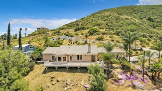 22318 Casa de Carol, Ramona, CA 92065