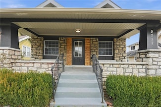 5711 Highland Ave, Kansas City, MO 64110