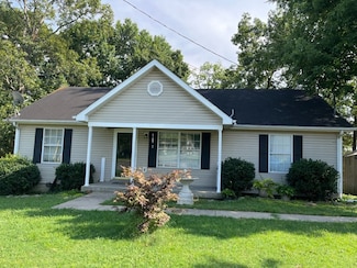115 Heritage Cir, La Vergne, TN 37086