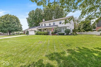 255 Senator Way, Carmel, IN 46032