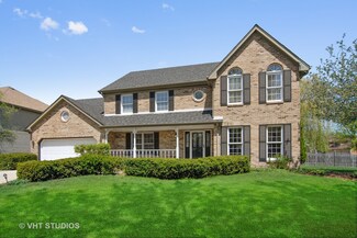 1503 Saranell Ave, Naperville, IL 60540