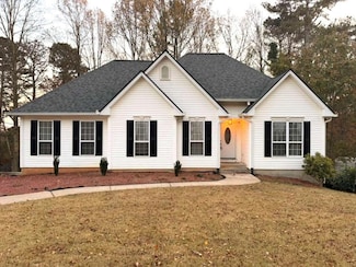 8320 Jensen Trail, Gainesville, GA 30506