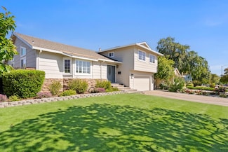 1549 Puerto Vallarta Dr, San Jose, CA 95120