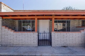 502 E Jacinto St, Tucson, AZ 85705