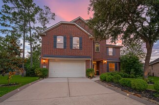 7 Tillamook Ct, Spring, TX 77389