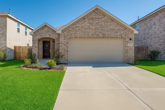 23745 Wood Green Terrace Dr, New Caney, TX 77357
