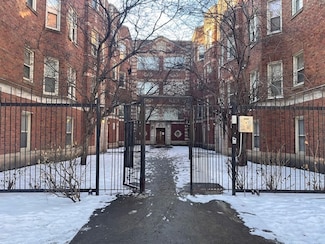 8154 S Drexel Ave Unit 1E, Chicago, IL 60619