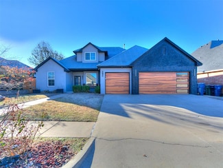 9016 NW 84th Terrace, Yukon, OK 73099