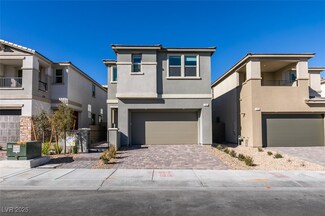 125 Silver Run Ln, Las Vegas, NV 89138