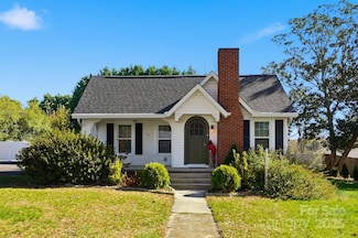 708 Mable Ave, Kannapolis, NC 28083
