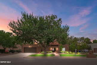 640 Willow Glen Dr, El Paso, TX 79922