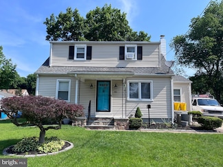 40 Fogarty Dr, Trenton, NJ 08619