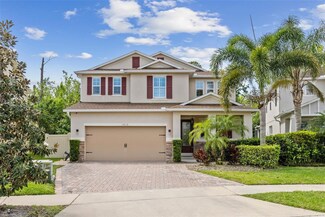 1613 Sapphire Star Dr, Oviedo, FL 32765