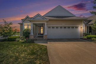 376 Troon Ct Unit 65, Holland, MI 49423