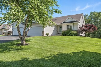 23635 Crocus St NW, Saint Francis, MN 55070